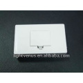 new photo name badges design company led illuminated name badge LED flashing badges displays